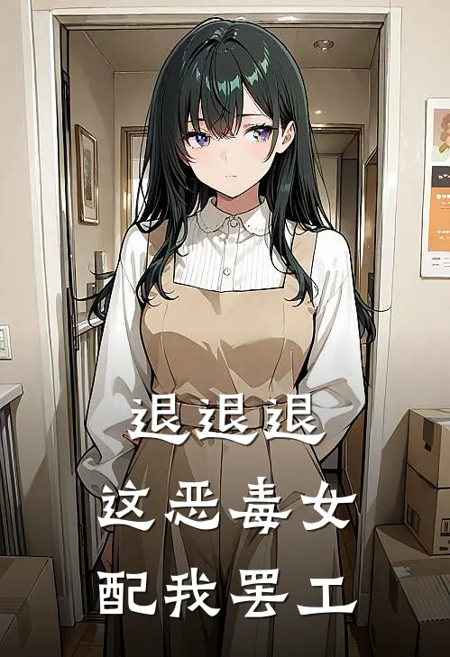 退退退，这恶毒女配我罢工