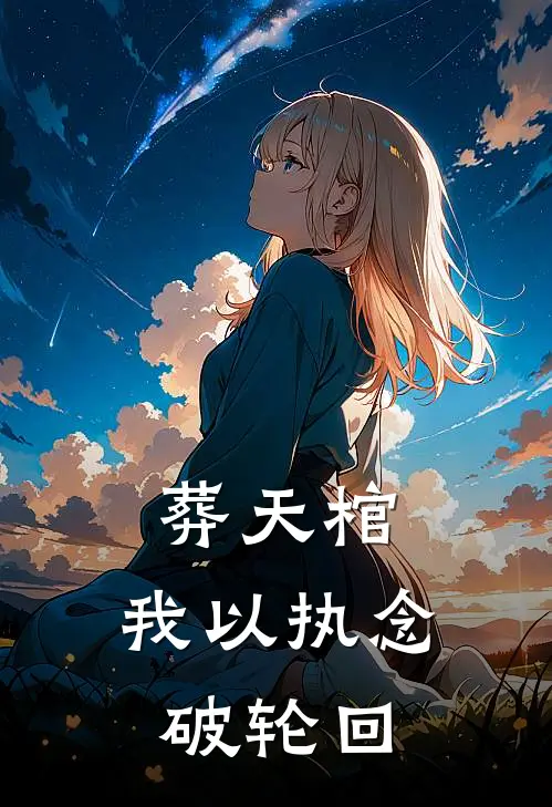 葬天棺：我以执念破轮回