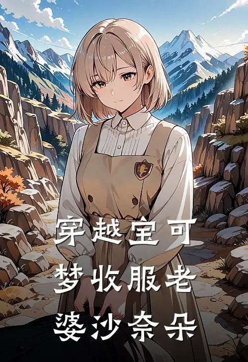 穿越宝可梦收服老婆沙奈朵