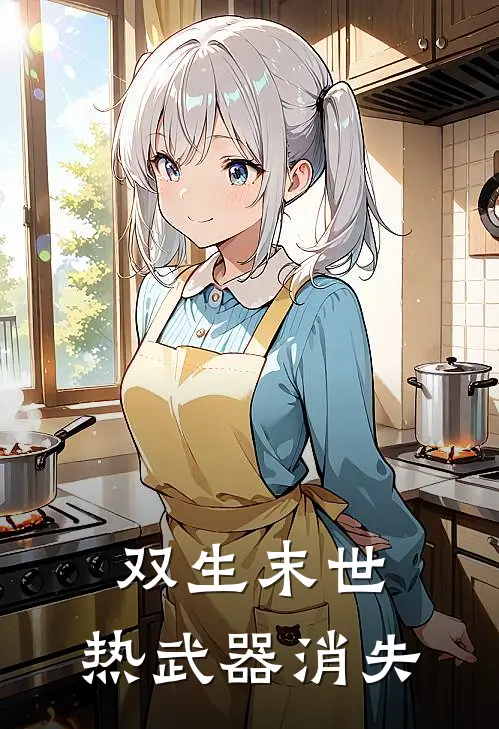 双生末世，热武器消失