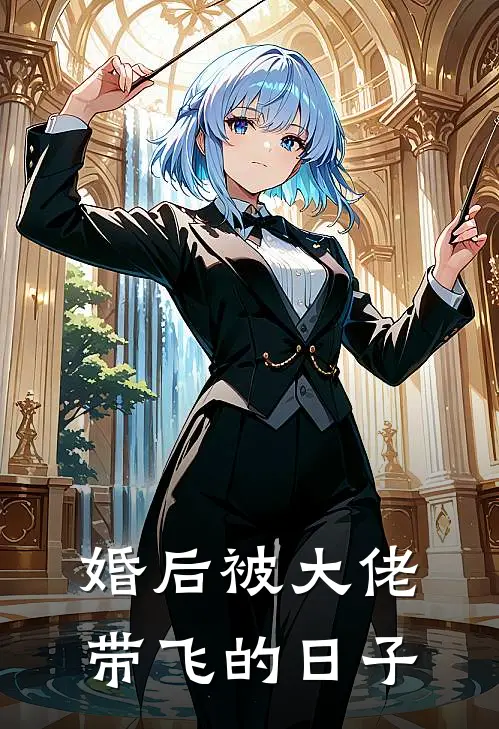 婚后被大佬带飞的日子