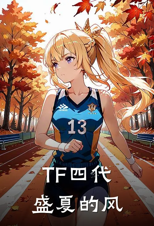TF四代：盛夏的风