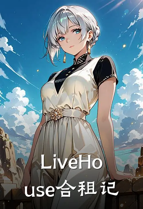 LiveHouse合租记