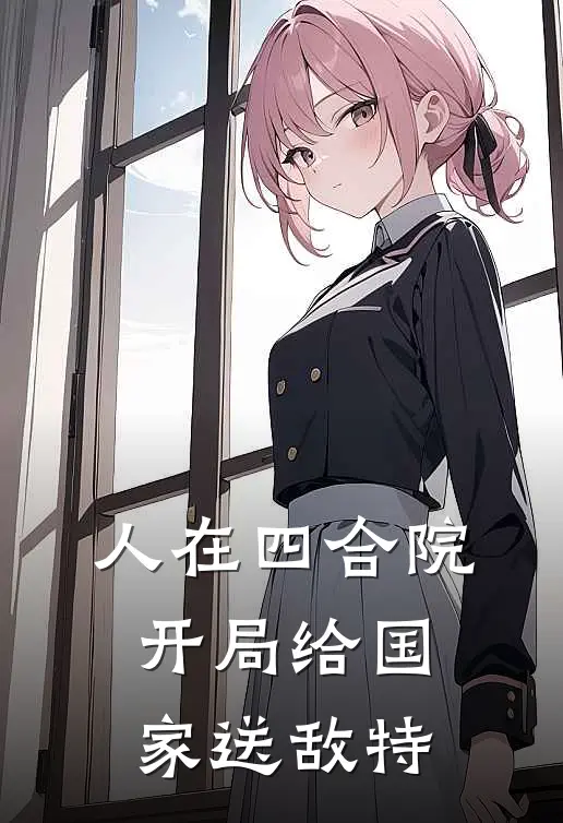 人在四合院，开局给国家送敌特