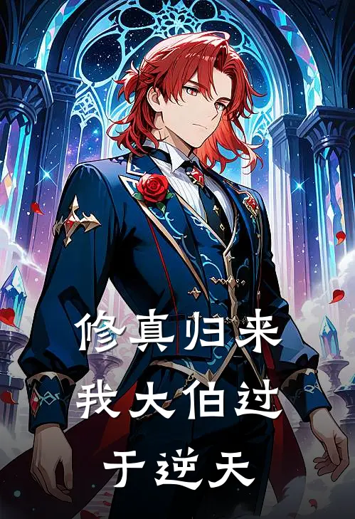 修真归来：我大伯过于逆天