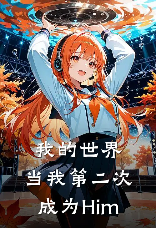 我的世界：当我第二次成为Him