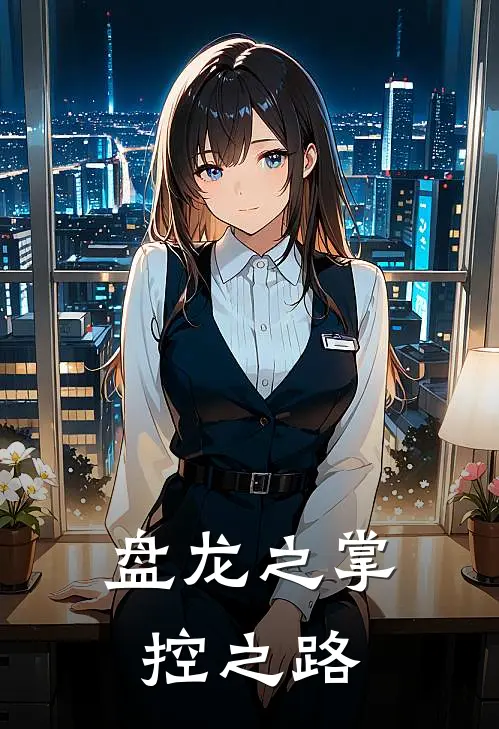盘龙之掌控之路