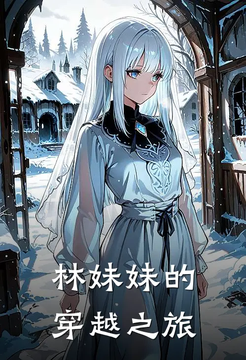 林妹妹的穿越之旅