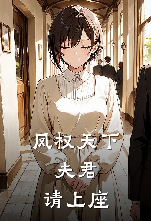 凤权天下：夫君，请上座