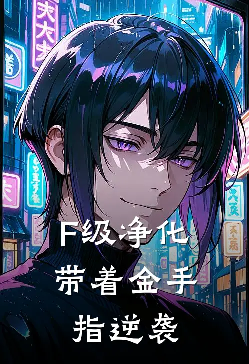 F级净化带着金手指逆袭