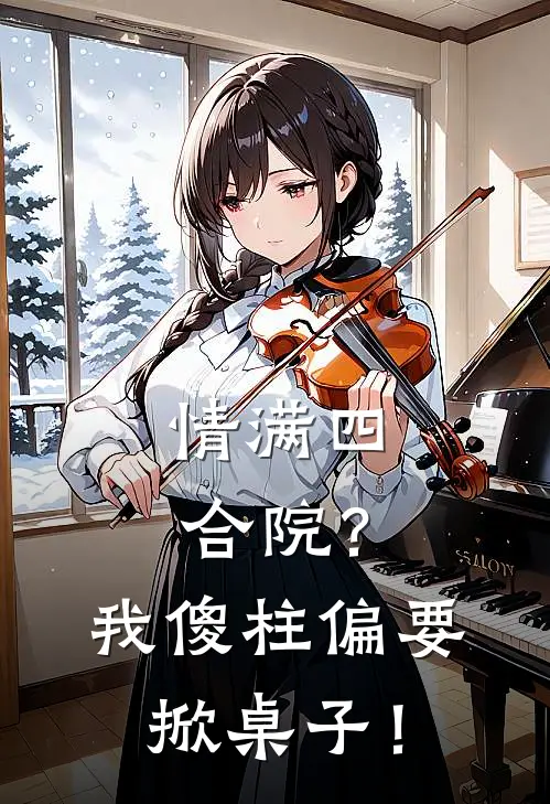 情满四合院？我傻柱偏要掀桌子！