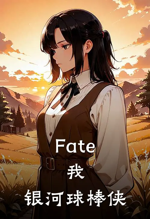 Fate：我，银河球棒侠