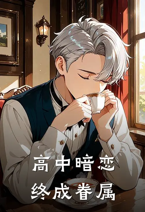 高中暗恋终成眷属