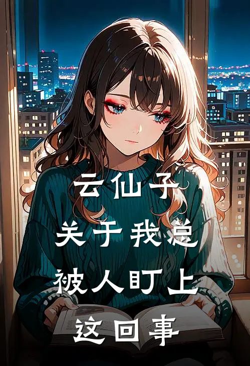 云仙子：关于我总被人盯上这回事