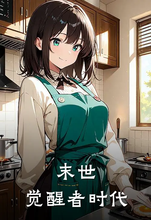 末世：觉醒者时代