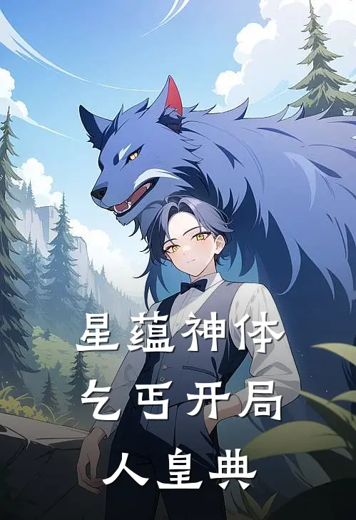 星蕴神体：乞丐开局人皇典