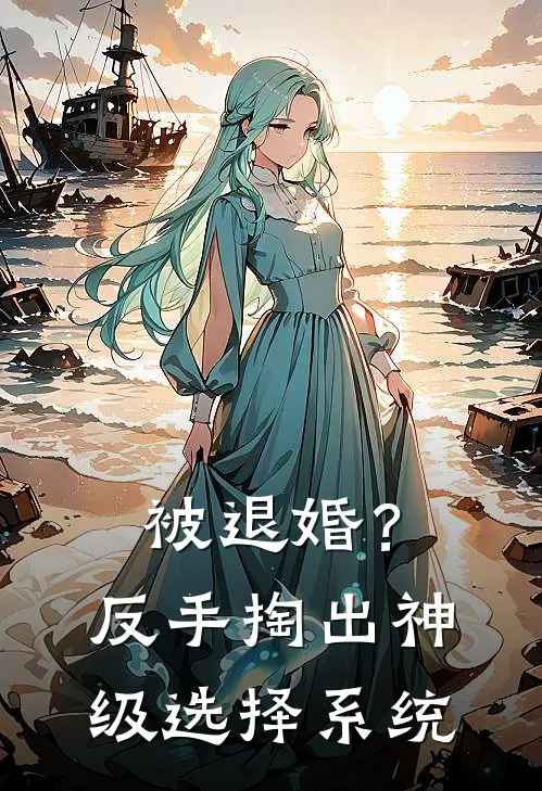 被退婚？反手掏出神级选择系统