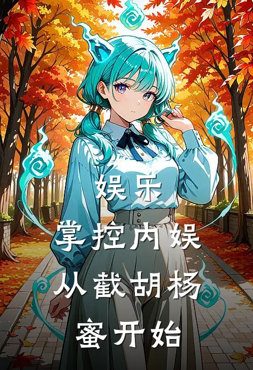 娱乐：掌控内娱，从截胡杨蜜开始