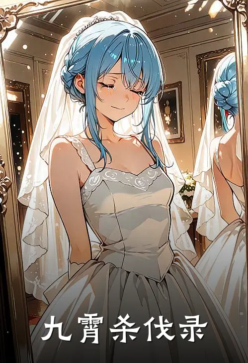 九霄杀伐录