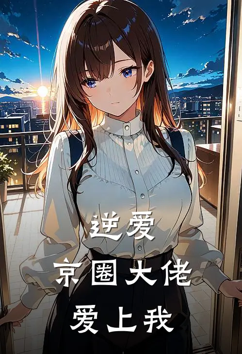 逆爱：京圈大佬爱上我