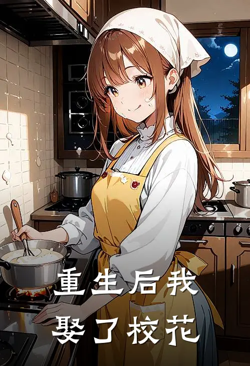 重生后我娶了校花