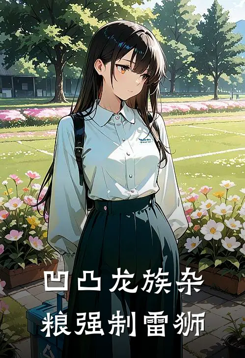 凹凸龙族杂粮强制雷狮