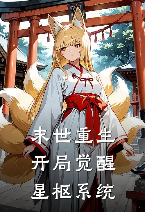 末世重生：开局觉醒星枢系统