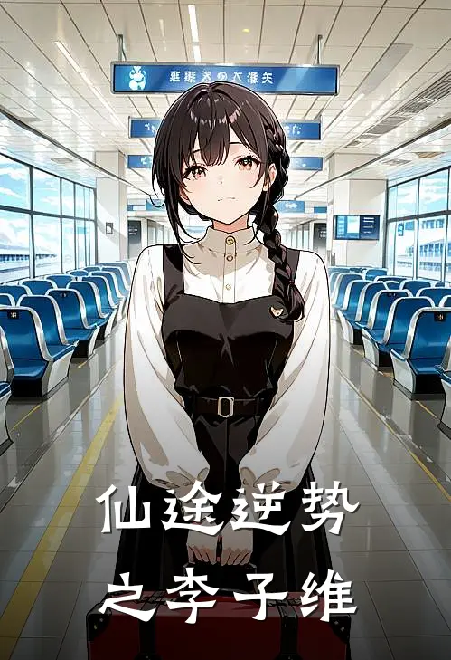 仙途逆势之李子维