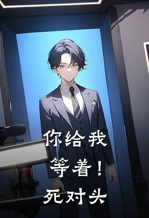你给我等着！死对头