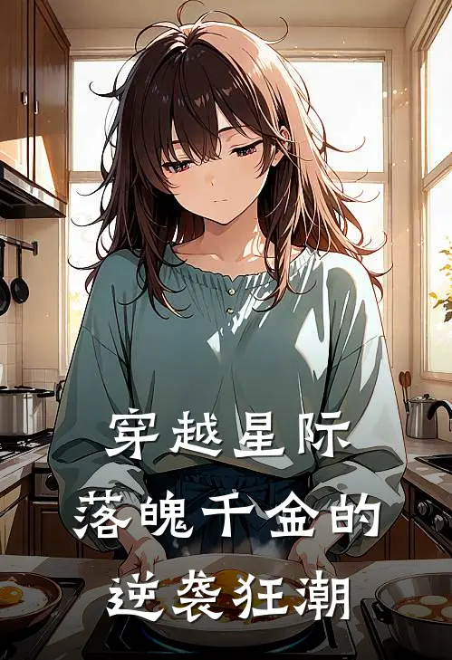 穿越星际：落魄千金的逆袭狂潮