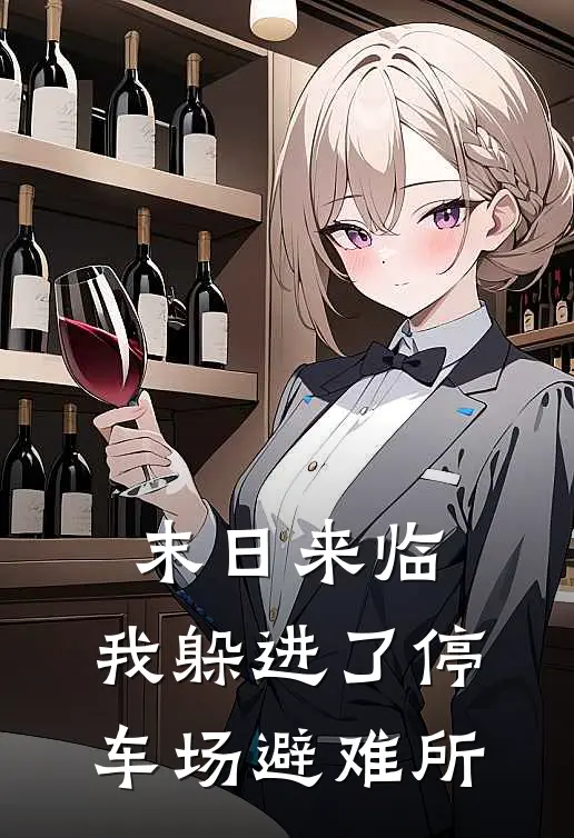 末日来临，我躲进了停车场避难所