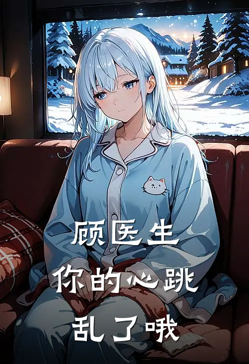 顾医生，你的心跳乱了哦