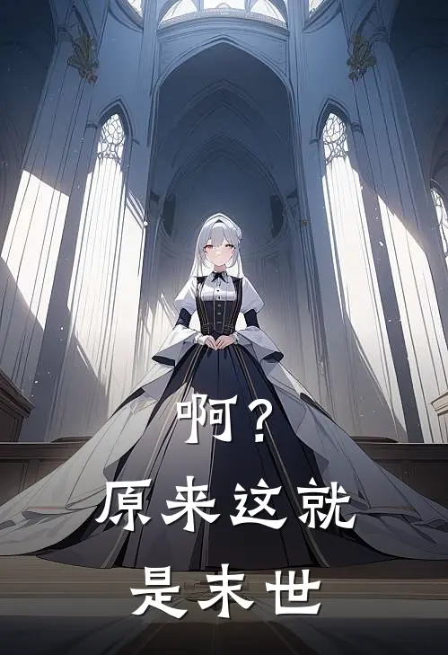 啊？原来这就是末世