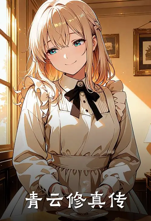 青云修真传