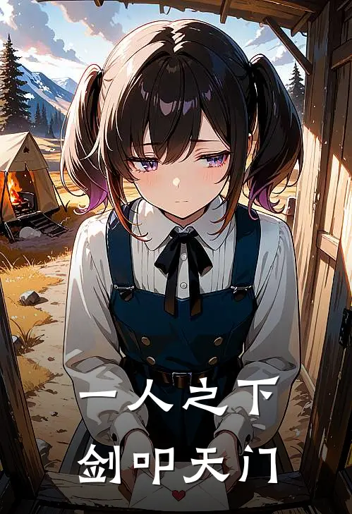 一人之下：剑叩天门