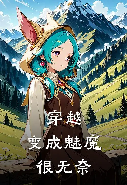 穿越，变成魅魔很无奈