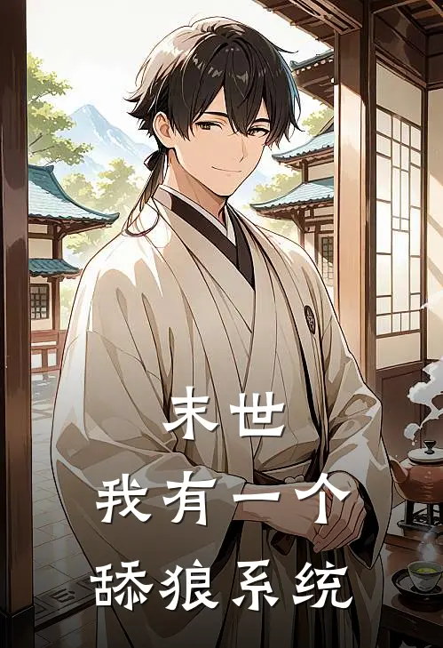 末世：我有一个舔狼系统