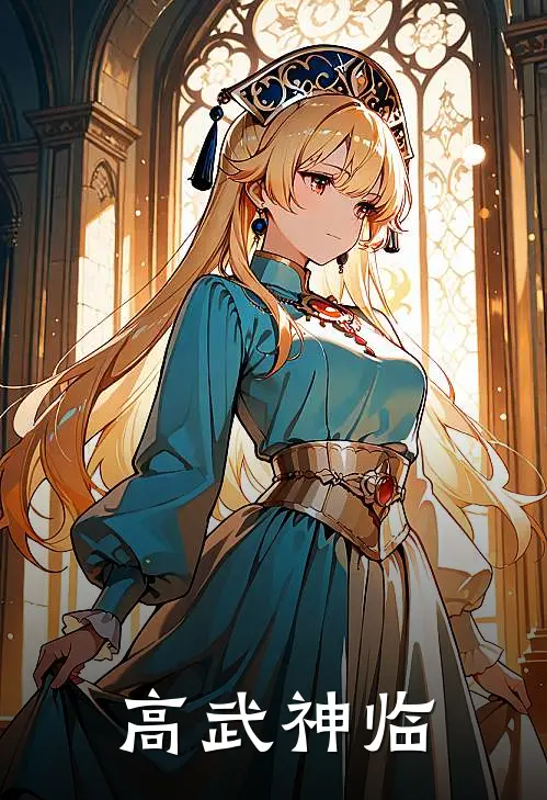 高武神临