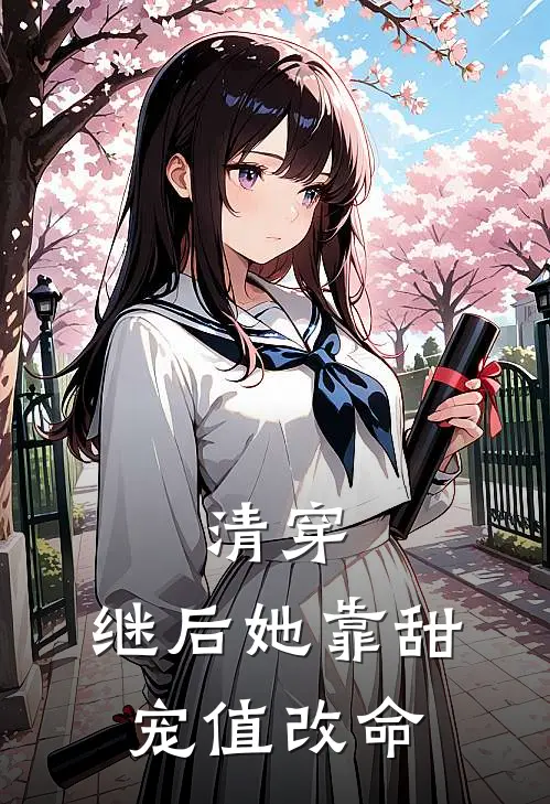清穿：继后她靠甜宠值改命