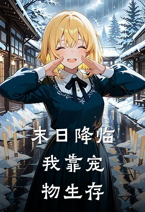 末日降临：我靠宠物生存