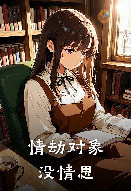 情劫对象没情思