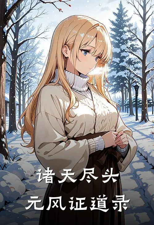 诸天尽头：元风证道录