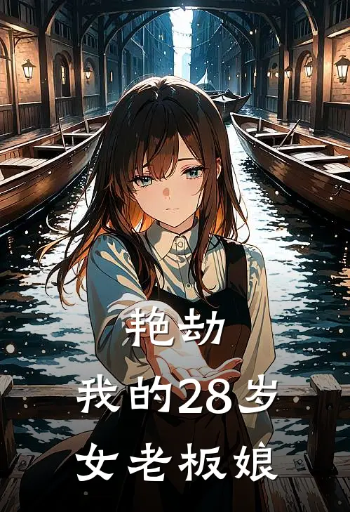 艳劫，我的28岁女老板娘