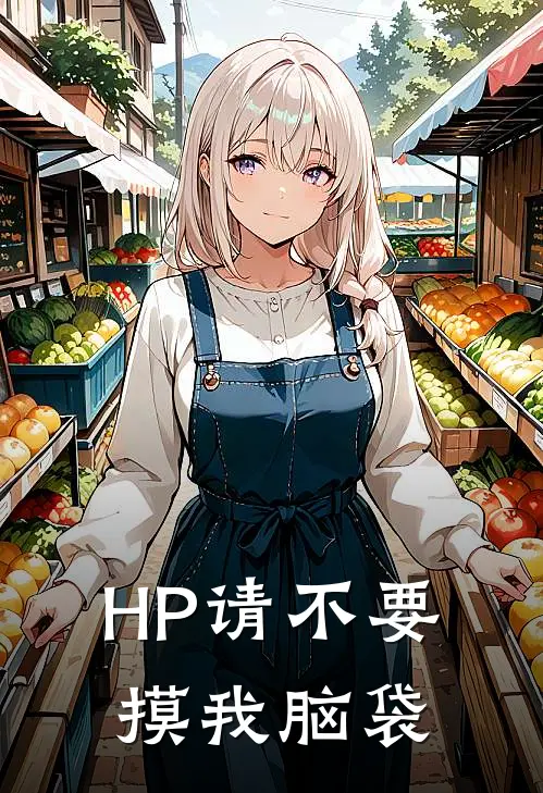 【HP】请不要摸我脑袋