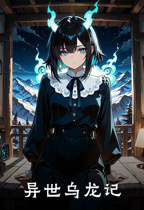 异世乌龙记