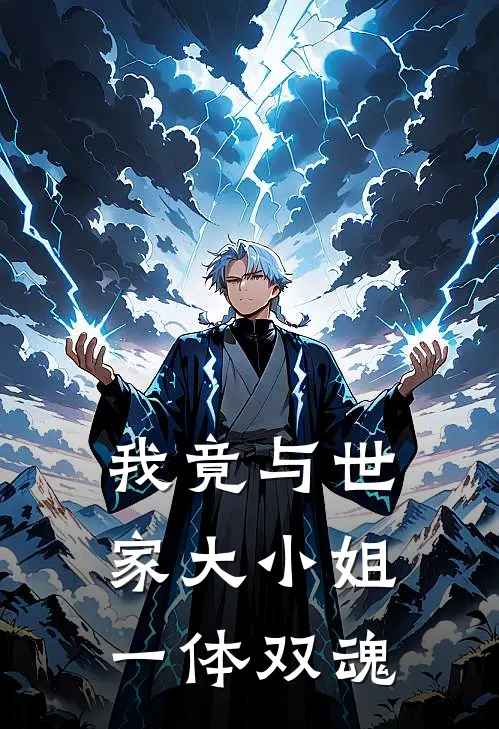 我竟与世家大小姐，一体双魂