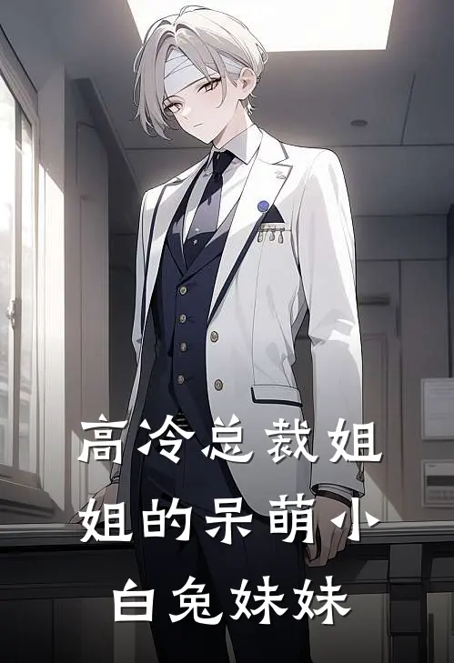 高冷总裁姐姐的呆萌小白兔妹妹