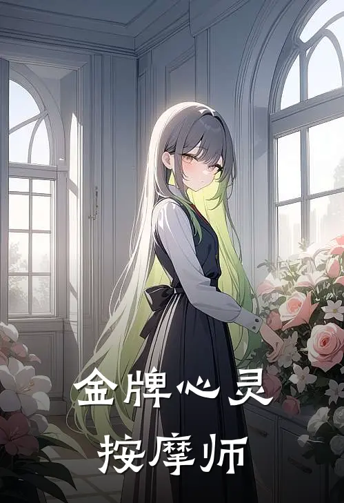 金牌心灵按摩师