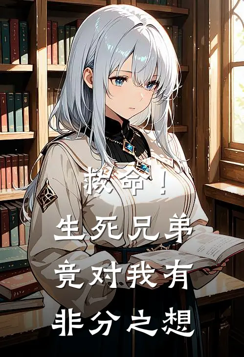 救命！生死兄弟竟对我有非分之想