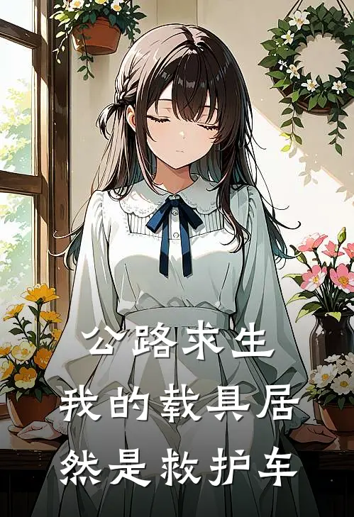 公路求生：我的载具居然是救护车